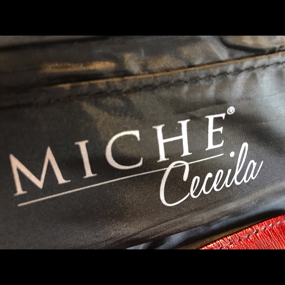 Miche Shell For Demi Sized Bag: Cecelia - image 4